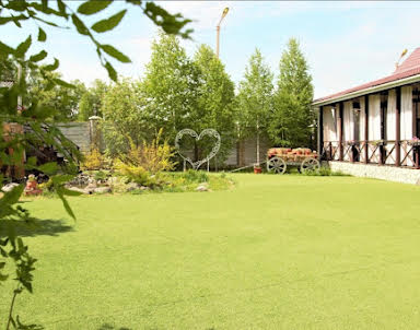  ресторан Белый Лес