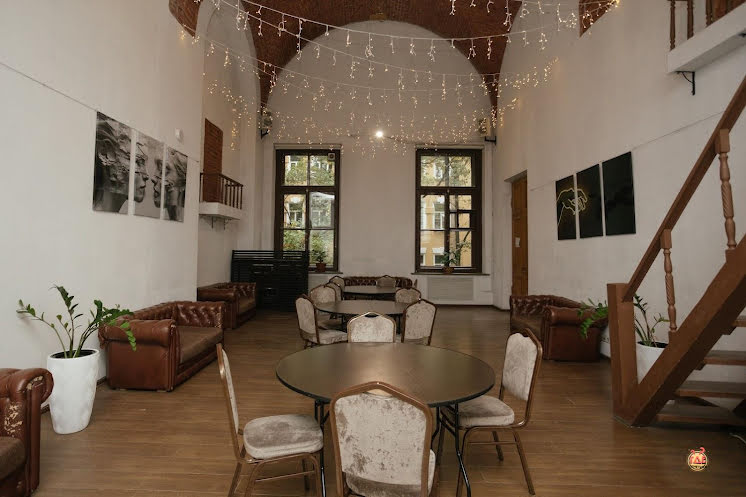 Зал «Белый» в «Дворец Кваренги» фотография №5