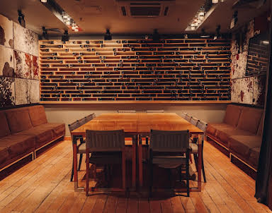  ресторан KorovaBar