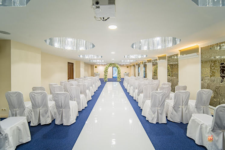 Banquet Hall в «‎Маркштадт» фотография №3