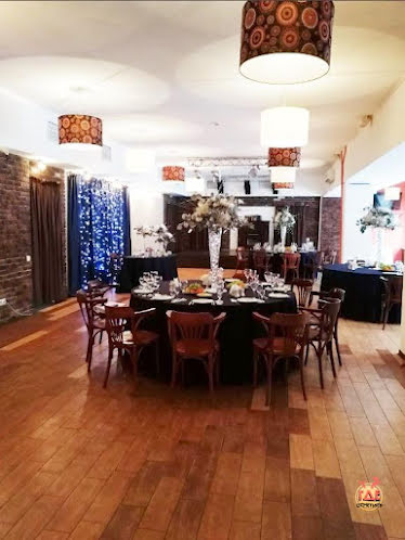 Основной зал в «Bufet» фотография №2