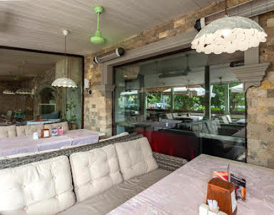 Корпоратив в Камелот