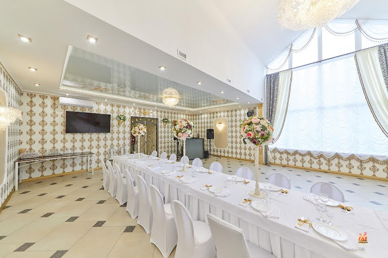 Celebration Hall фотография №1