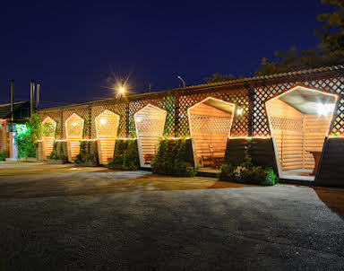  ресторан Neon