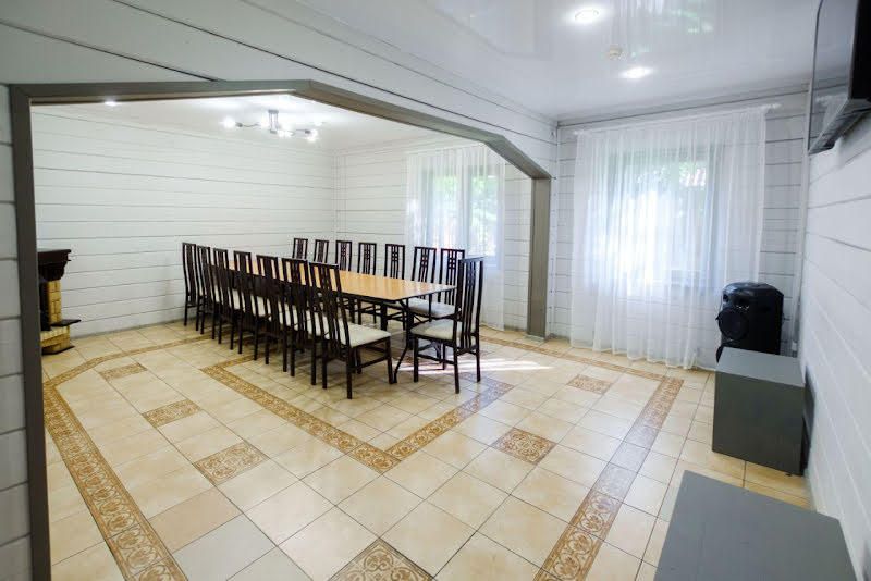 Резиденция Сагиттариус фотография № 1