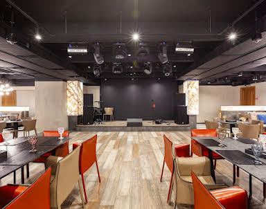 Выпускной в Мархал