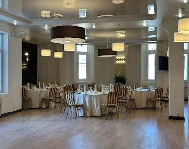  ресторан Аист