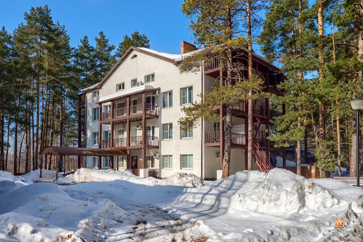 Основной зал в «Алсма» фотография №17