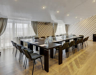  ресторан Valesko