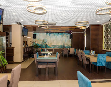  ресторан Траттория Mone