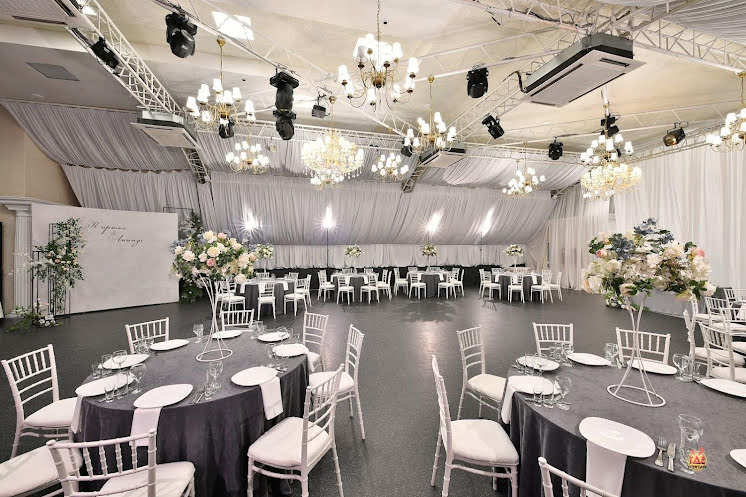 Pravda Hall в «Pravda Hall» фотография №3