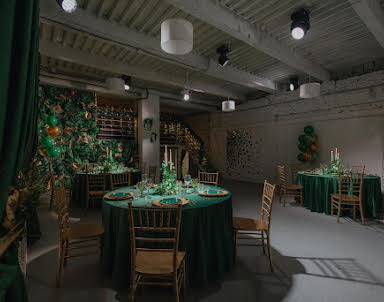 День рождения в Вдохновение