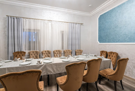 Зал на 30 человек  в Зал на 15 человек