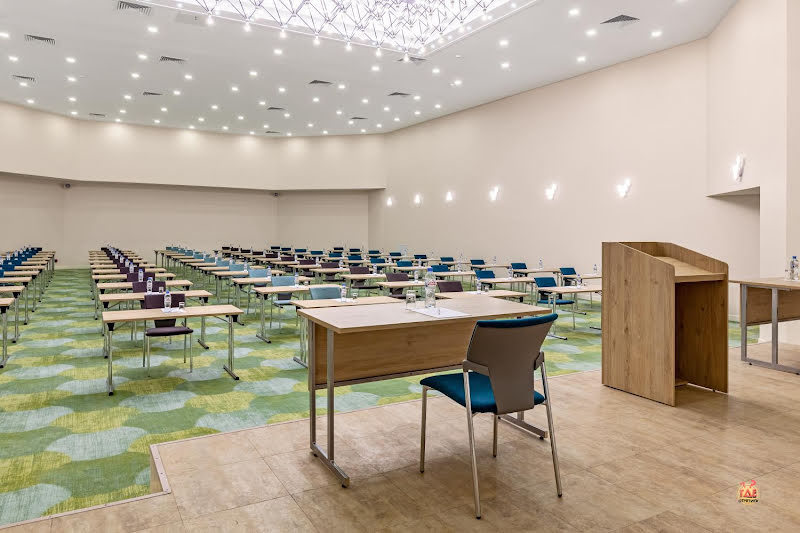 Edge Vinogradovо-Moscow фотография №11