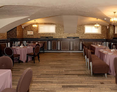  ресторан Pogreeb