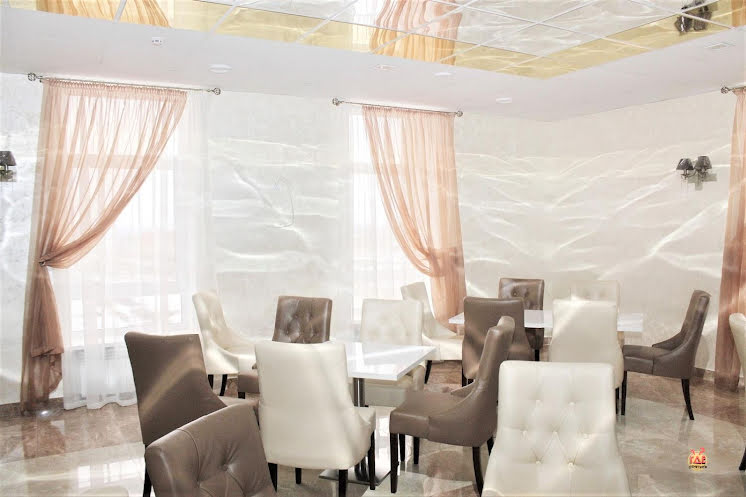 Основной зал  в «Восход» фотография №4