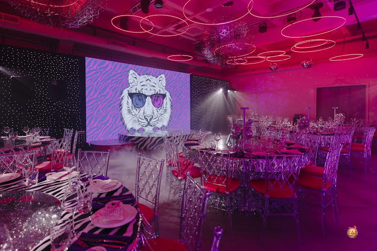 Основной зал в «ONELOFT» фотография №11