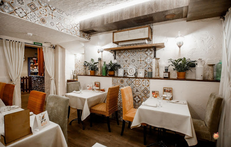 Мацони на Луначарского фотография №7