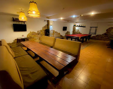  ресторан Бочка