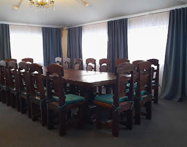  ресторан МимоНот