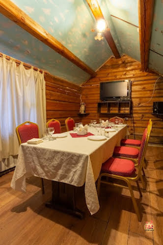 VIP зал  в «Сим-Сим» фотография №6