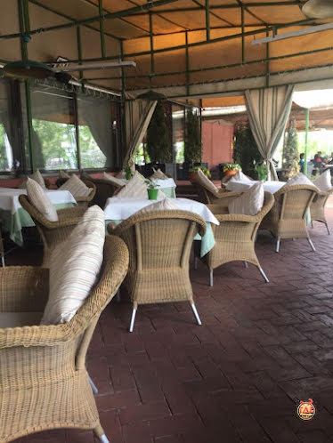 Летняя веранда в «Итальянец» фотография №7