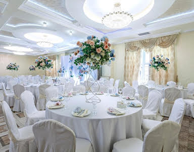  ресторан RichArt