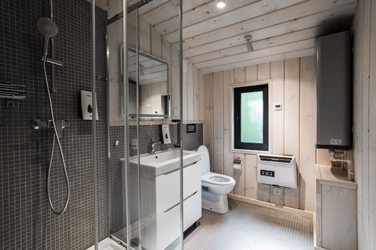 Дабл Хаус в «KORBI» фотография №4