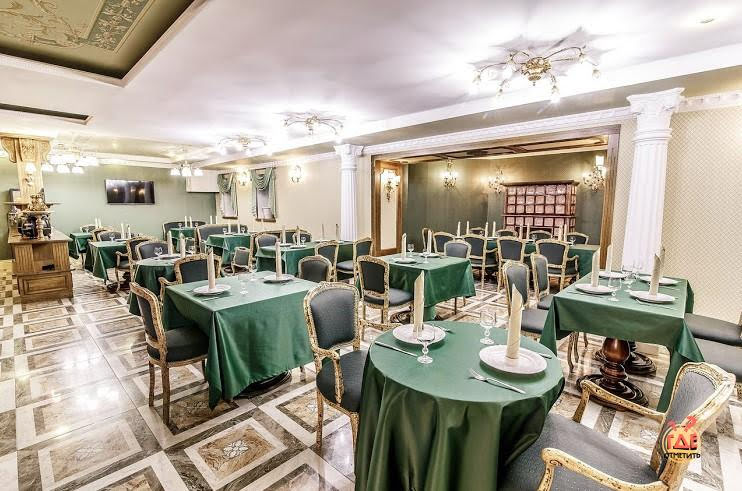 Александровский фотография №1