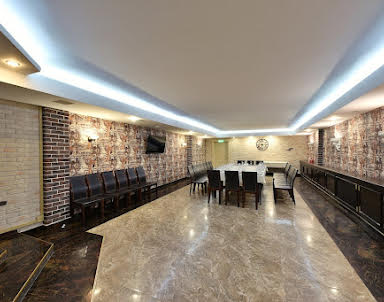  ресторан Отдых