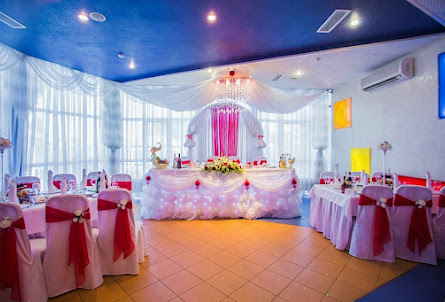 Зал «Пещера» в VIP-зал №3