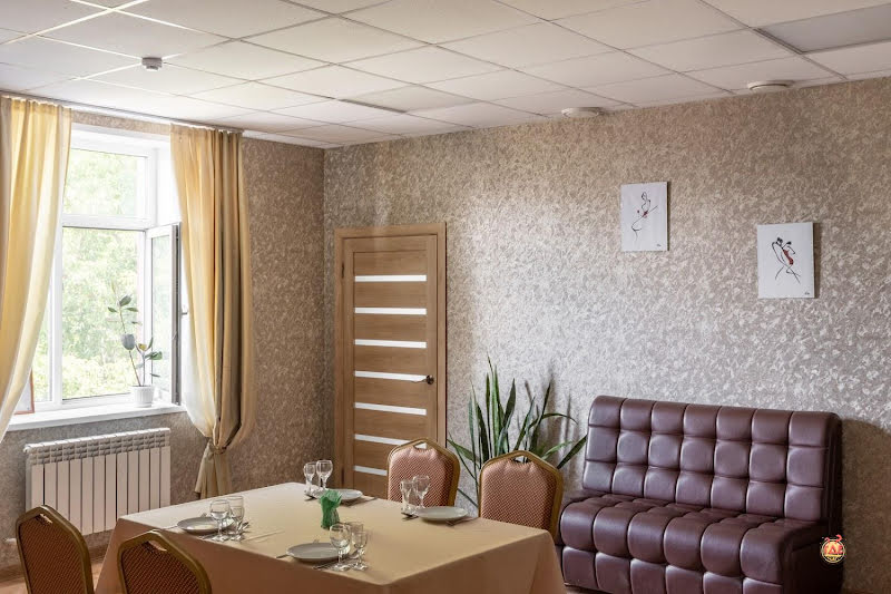 Малиновка фотография №15