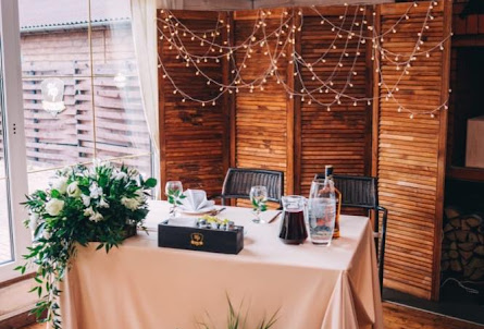 Веранда в Веранда