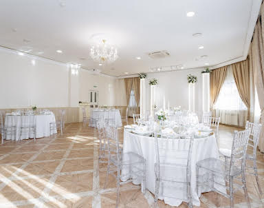  ресторан Галерея банкетов