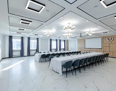  ресторан Амакс