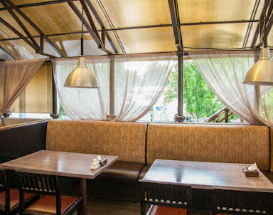  ресторан Сунжа