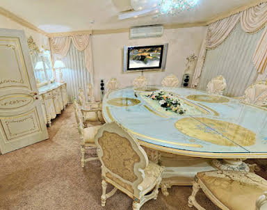  ресторан Аристократ-Кафе