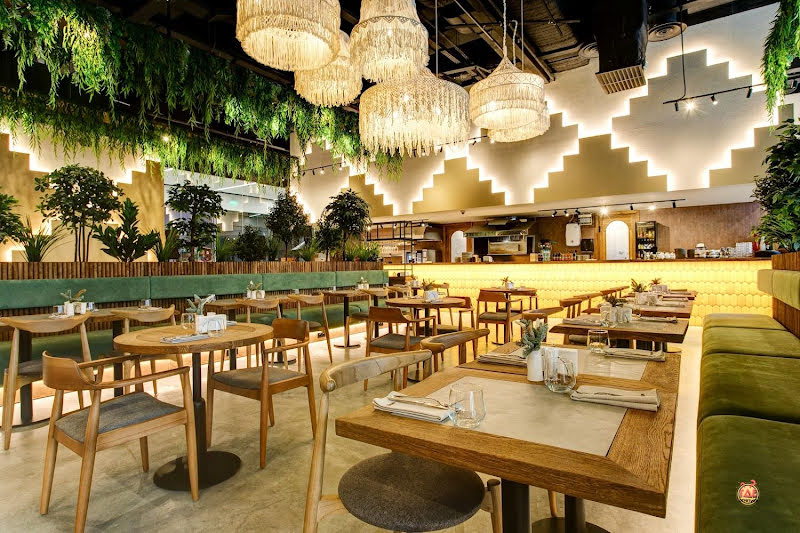 Кукуруза в Мурино фотография № 1