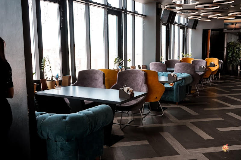 Пентхаус Марка Миллера фотография №12