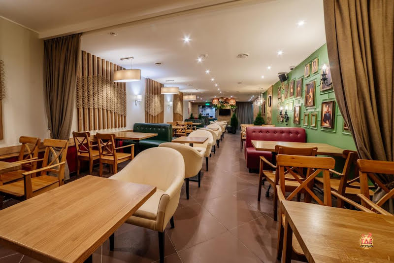 Сусанин House фотография №9