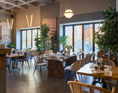  ресторан Сыроварня