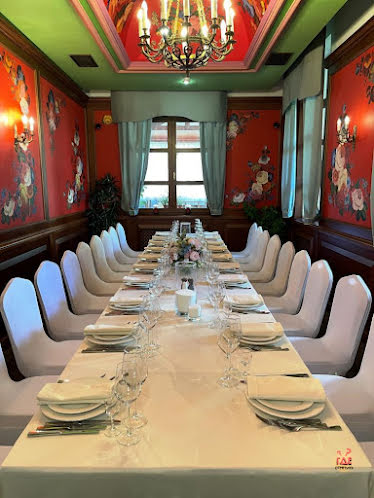 VIP-зал в «Красный кабачок» фотография №2