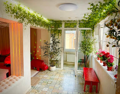 Выпускной в EFIR SPACE на Белорусской