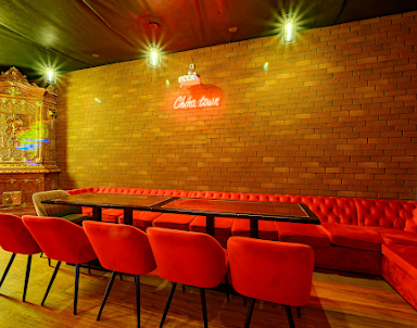  ресторан Rubin Loft на Рубинштейна