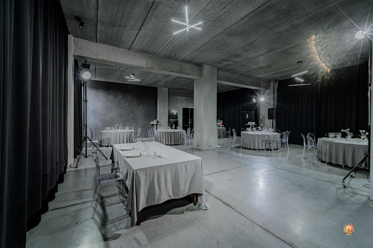 Зал на 1 этаже в «Amore House» фотография №4