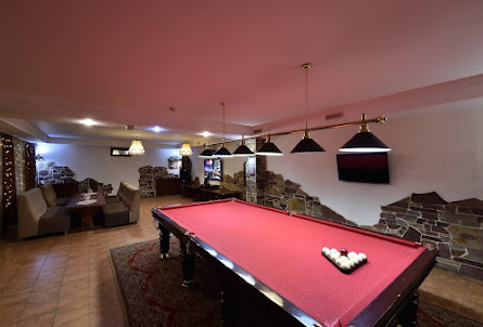 VIP-зал №1 в VIP-зал №2