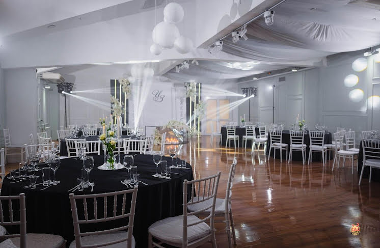 Основной зал в «Art Hall» фотография №5