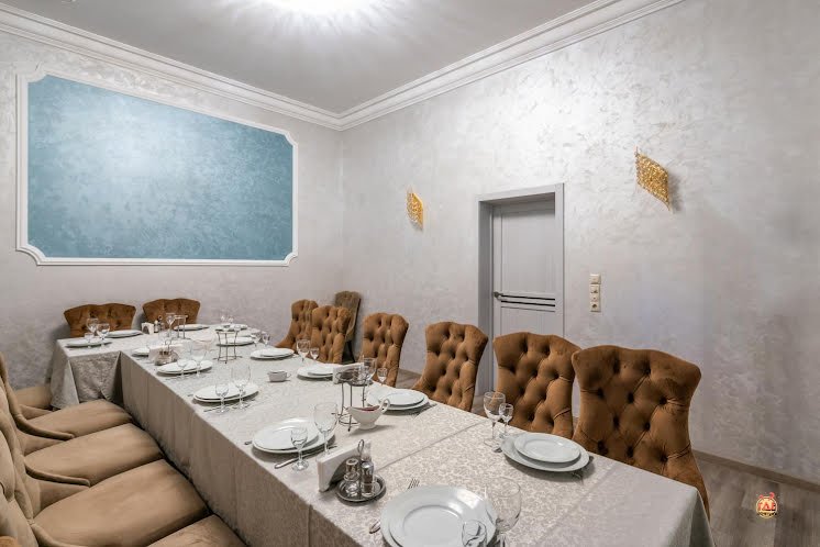 Зал на 30 человек  в «Зеленая роща» фотография №7