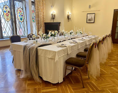  ресторан Hilton Moscow Leningradskaya