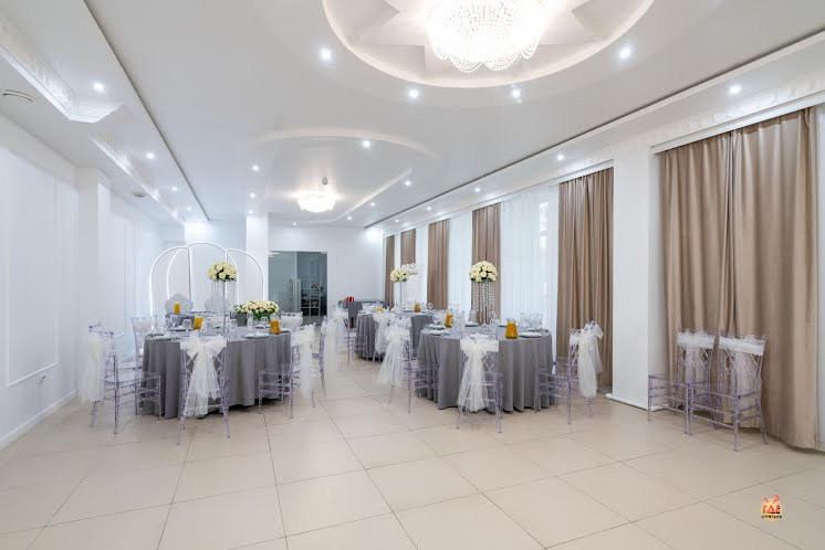 Зал на 60 персон в «МоскWа на Краснодонской» фотография №7